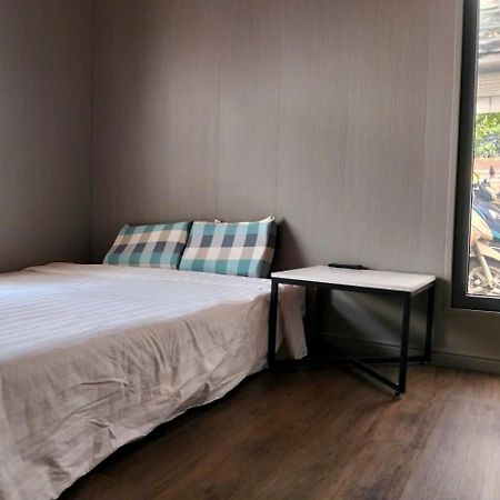 Doi Sao Homestay Buôn Ma Thuột Zewnętrze zdjęcie