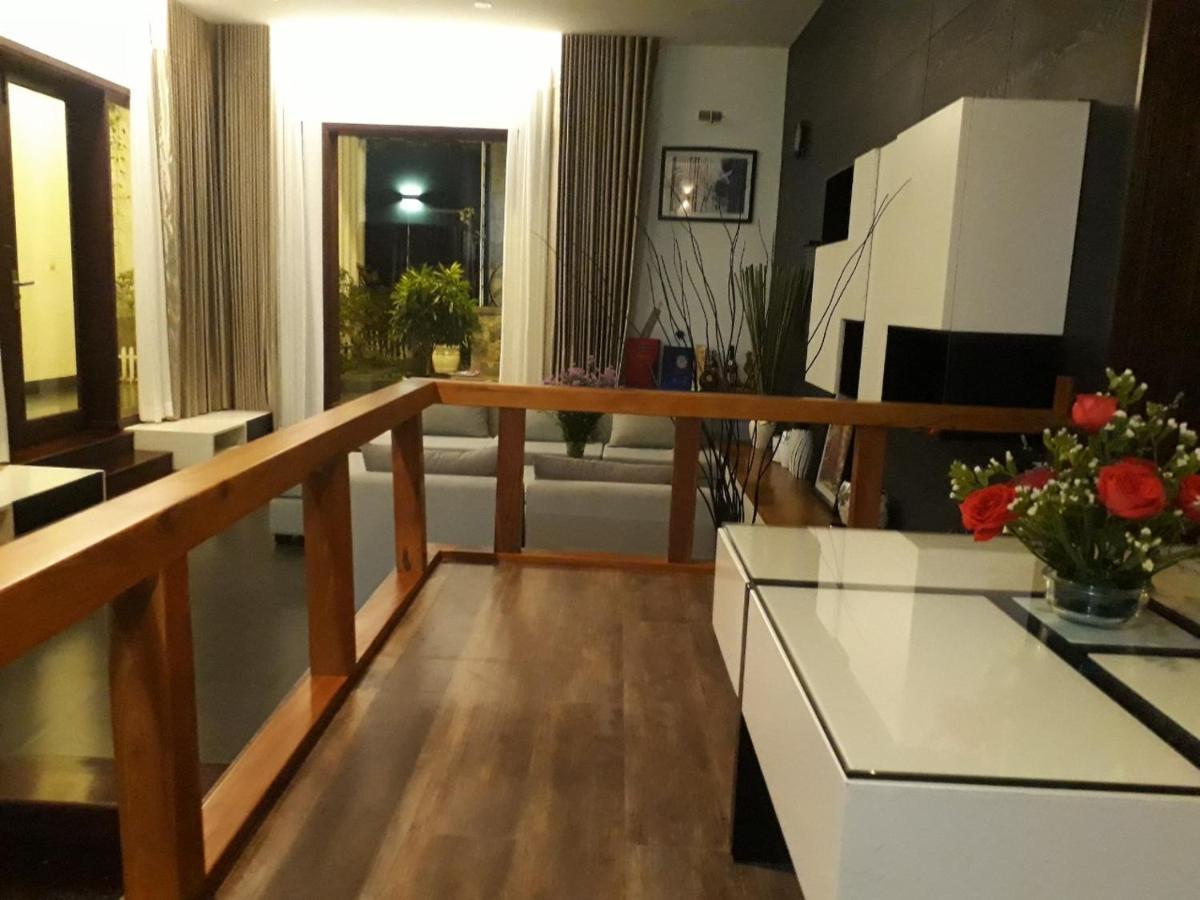 Doi Sao Homestay Buôn Ma Thuột Zewnętrze zdjęcie
