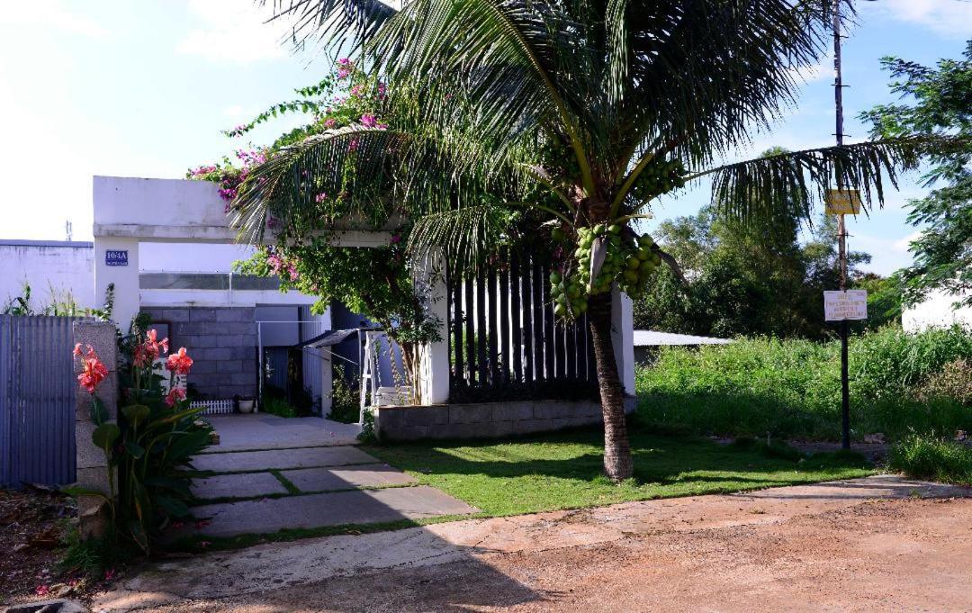 Doi Sao Homestay Buôn Ma Thuột Zewnętrze zdjęcie