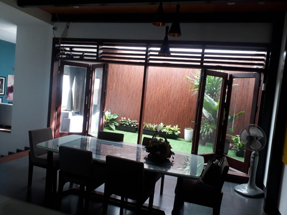 Doi Sao Homestay Buôn Ma Thuột Zewnętrze zdjęcie