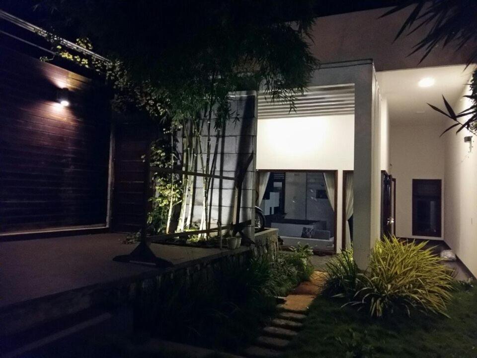 Doi Sao Homestay Buôn Ma Thuột Zewnętrze zdjęcie