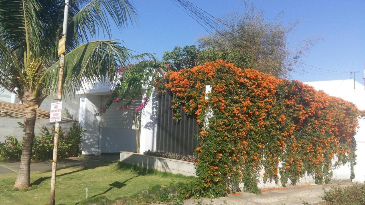 Doi Sao Homestay Buôn Ma Thuột Zewnętrze zdjęcie