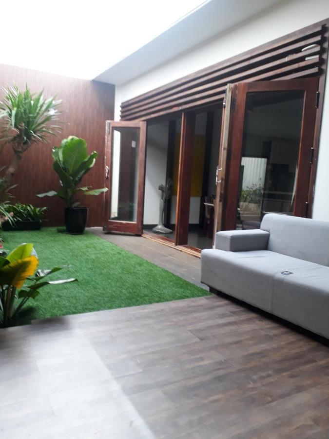 Doi Sao Homestay Buôn Ma Thuột Zewnętrze zdjęcie