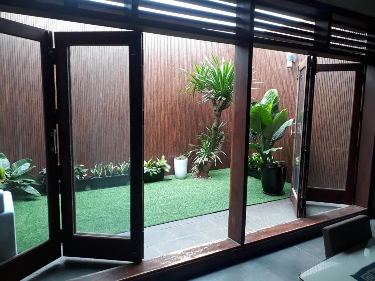 Doi Sao Homestay Buôn Ma Thuột Zewnętrze zdjęcie