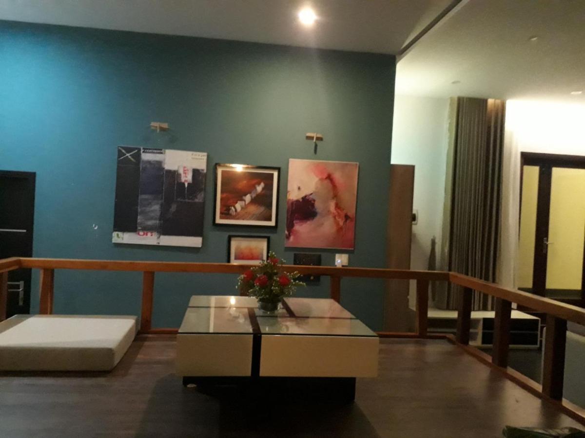 Doi Sao Homestay Buôn Ma Thuột Zewnętrze zdjęcie