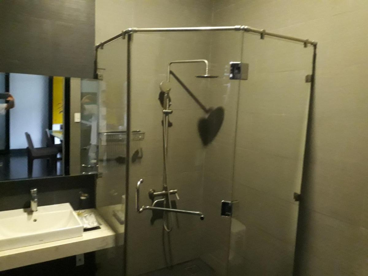 Doi Sao Homestay Buôn Ma Thuột Zewnętrze zdjęcie