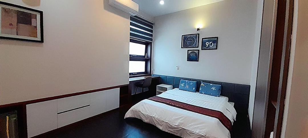 Doi Sao Homestay Buôn Ma Thuột Zewnętrze zdjęcie