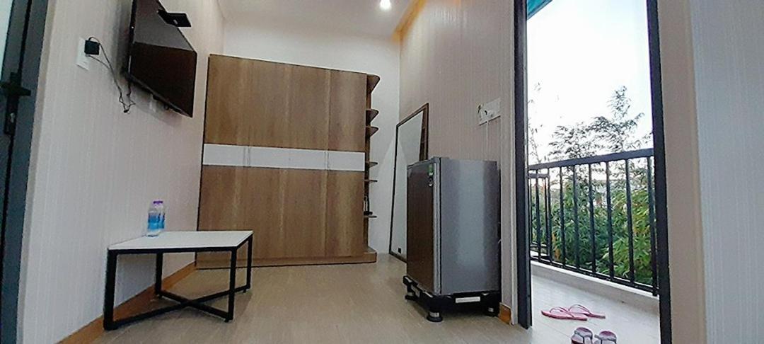 Doi Sao Homestay Buôn Ma Thuột Zewnętrze zdjęcie