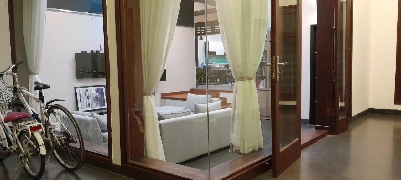 Doi Sao Homestay Buôn Ma Thuột Zewnętrze zdjęcie