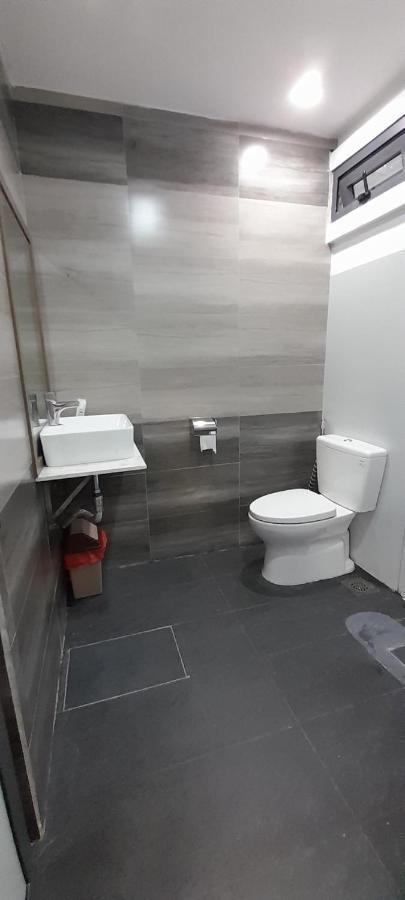 Doi Sao Homestay Buôn Ma Thuột Zewnętrze zdjęcie