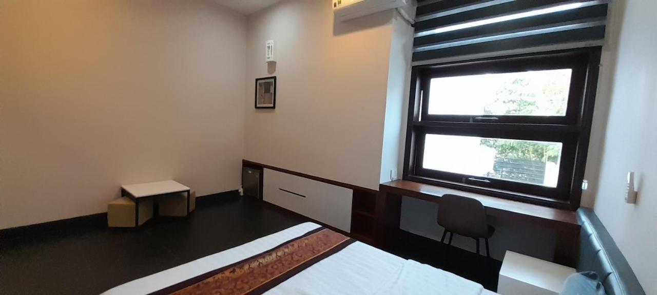 Doi Sao Homestay Buôn Ma Thuột Zewnętrze zdjęcie