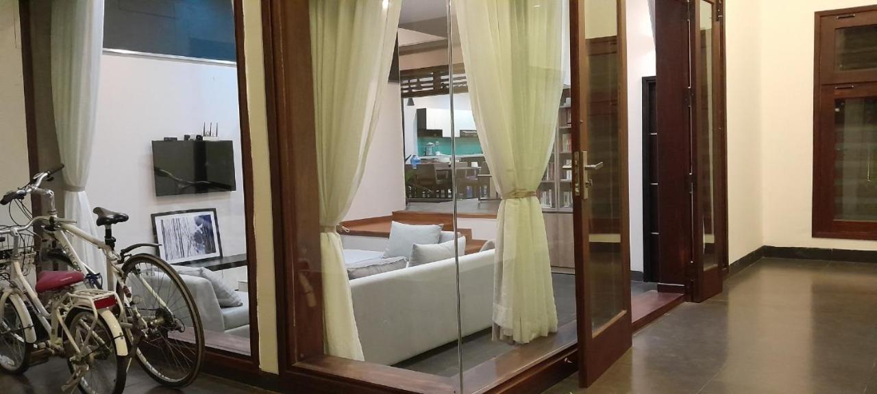 Doi Sao Homestay Buôn Ma Thuột Zewnętrze zdjęcie