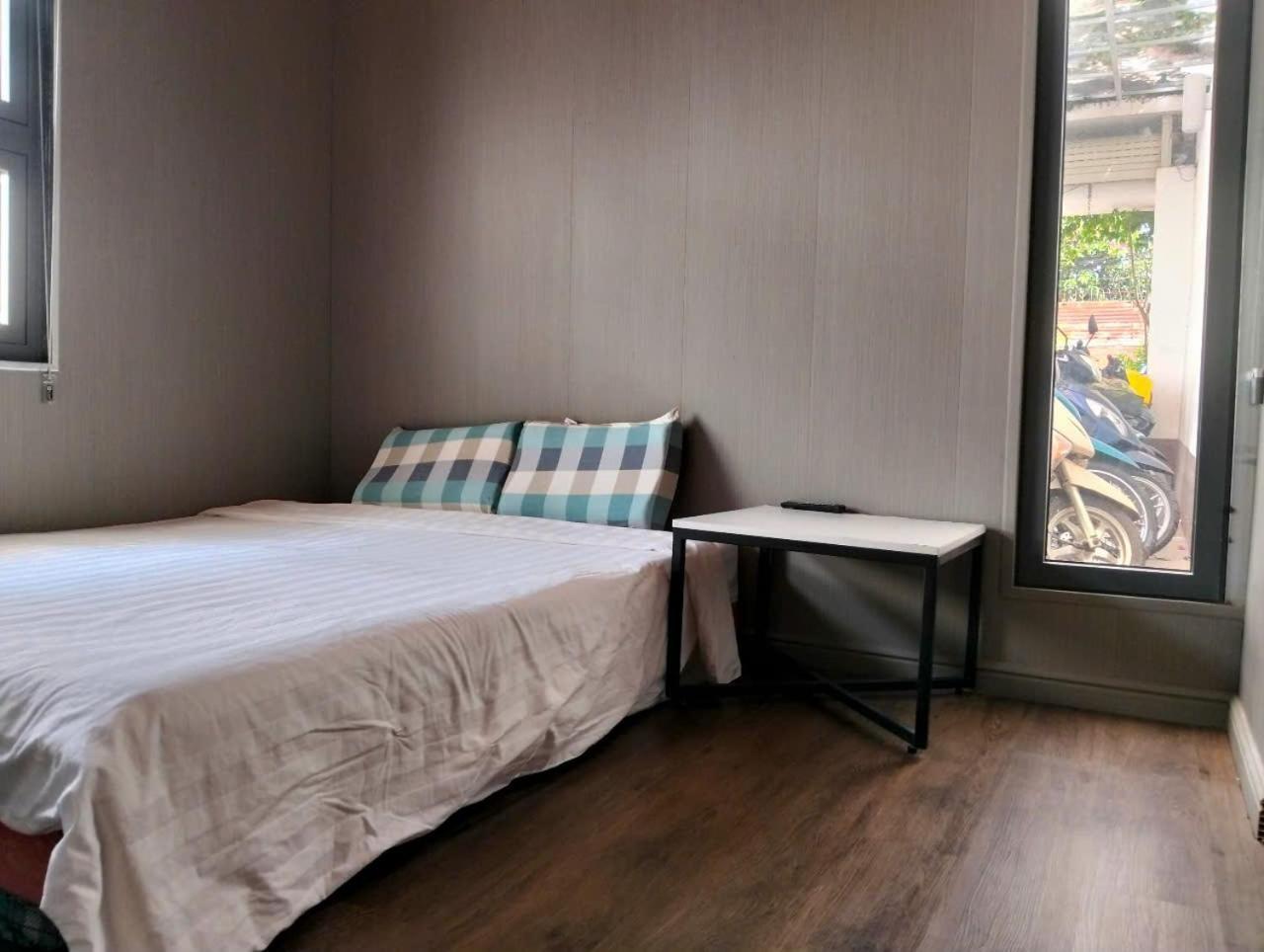 Doi Sao Homestay Buôn Ma Thuột Zewnętrze zdjęcie