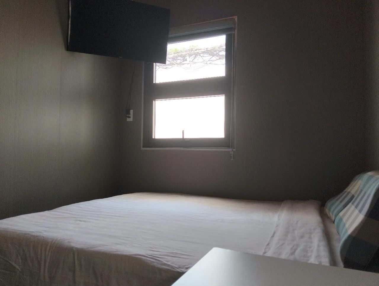 Doi Sao Homestay Buôn Ma Thuột Zewnętrze zdjęcie