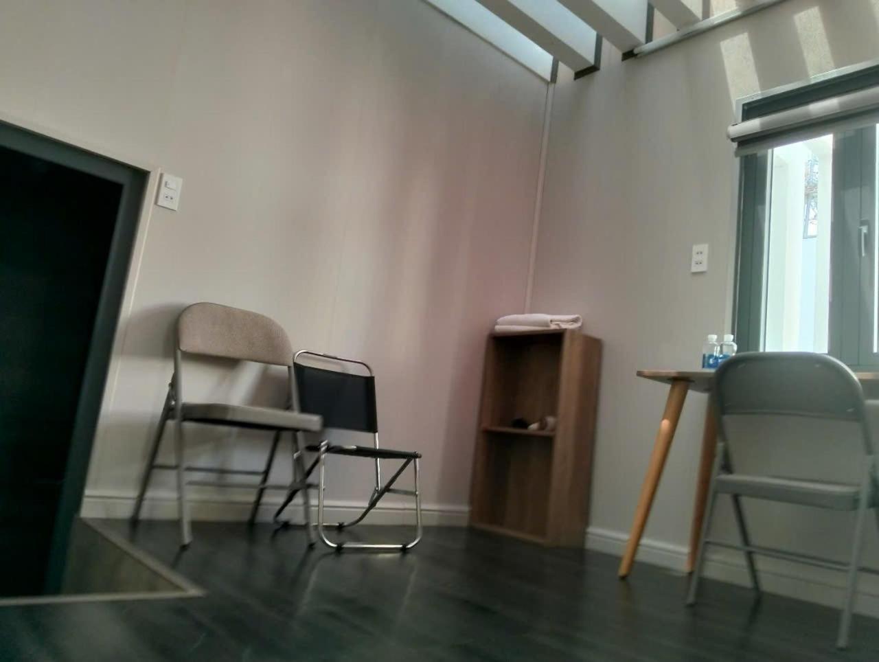 Doi Sao Homestay Buôn Ma Thuột Zewnętrze zdjęcie